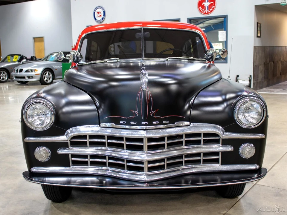 1949 Dodge Coronet 1st-3rd Gen - Image 2 of 24