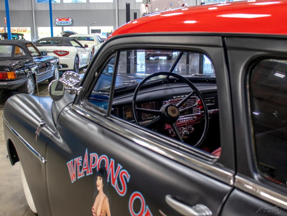 1949 Dodge Coronet 1st-3rd Gen - Image 19 of 24