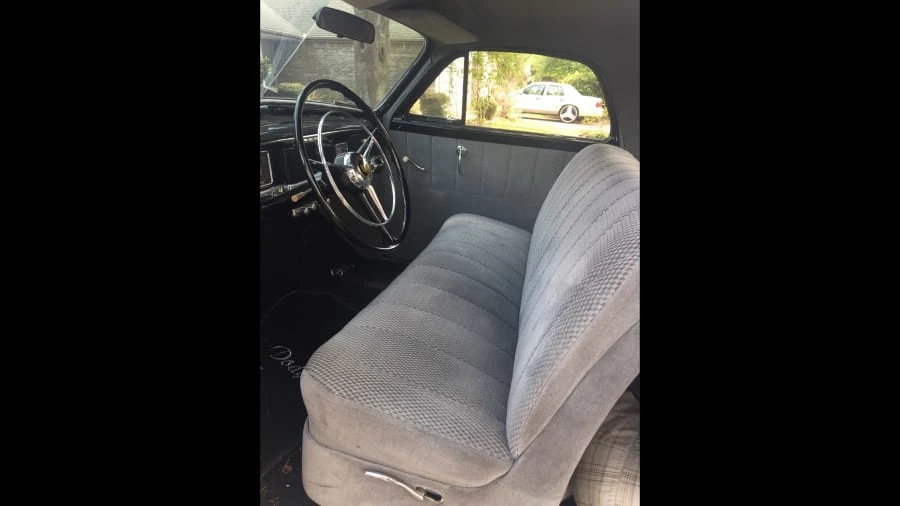 1949 Dodge B Series - Image 2 of 7