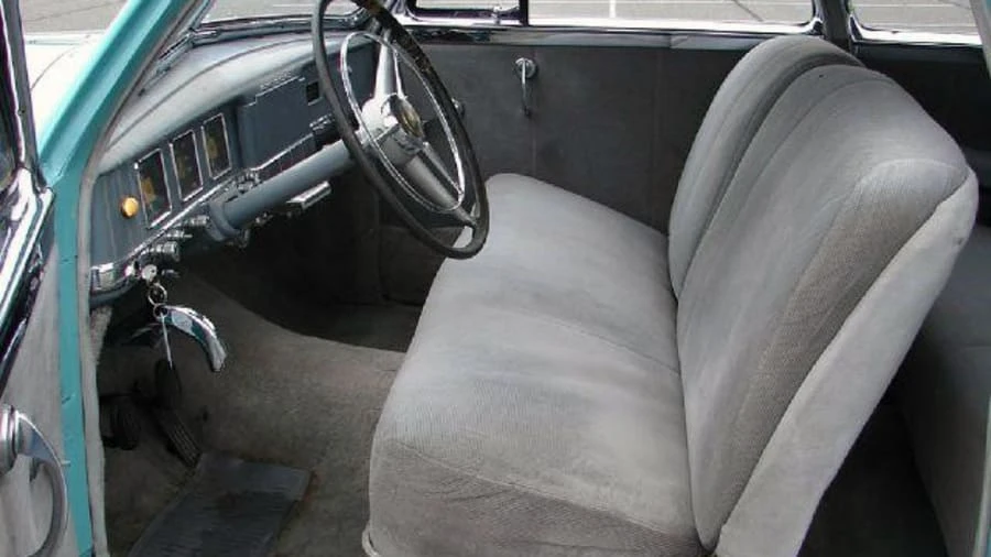 1949 Dodge B Series - Image 3 of 4