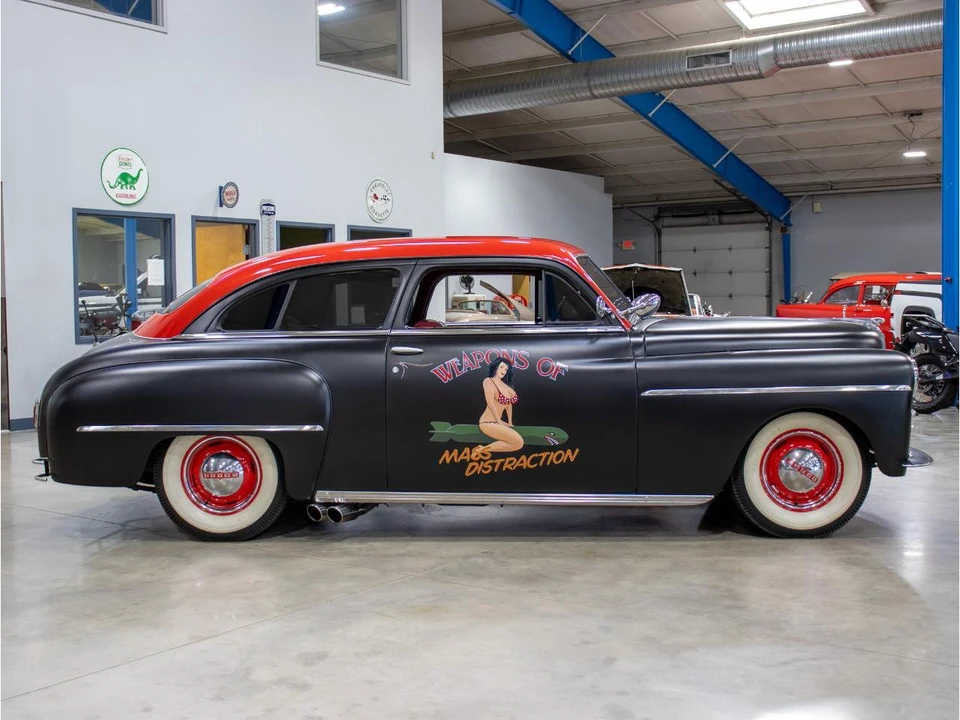 1949 Dodge Coronet 1st-3rd Gen - Image 9 of 31