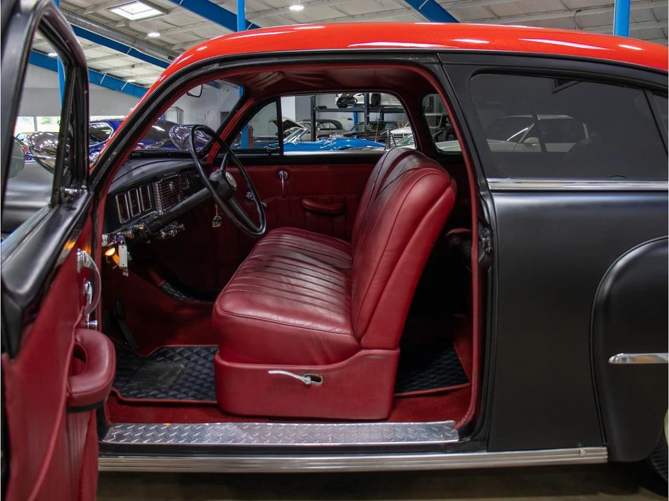 1949 Dodge Coronet 1st-3rd Gen - Image 30 of 31