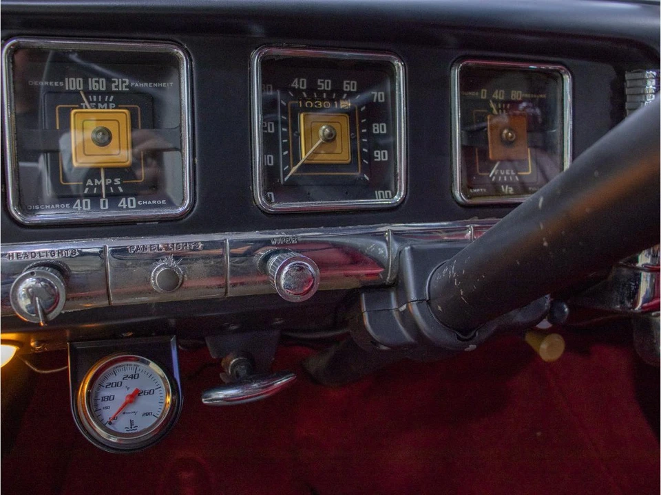 1949 Dodge Coronet 1st-3rd Gen - Image 24 of 31