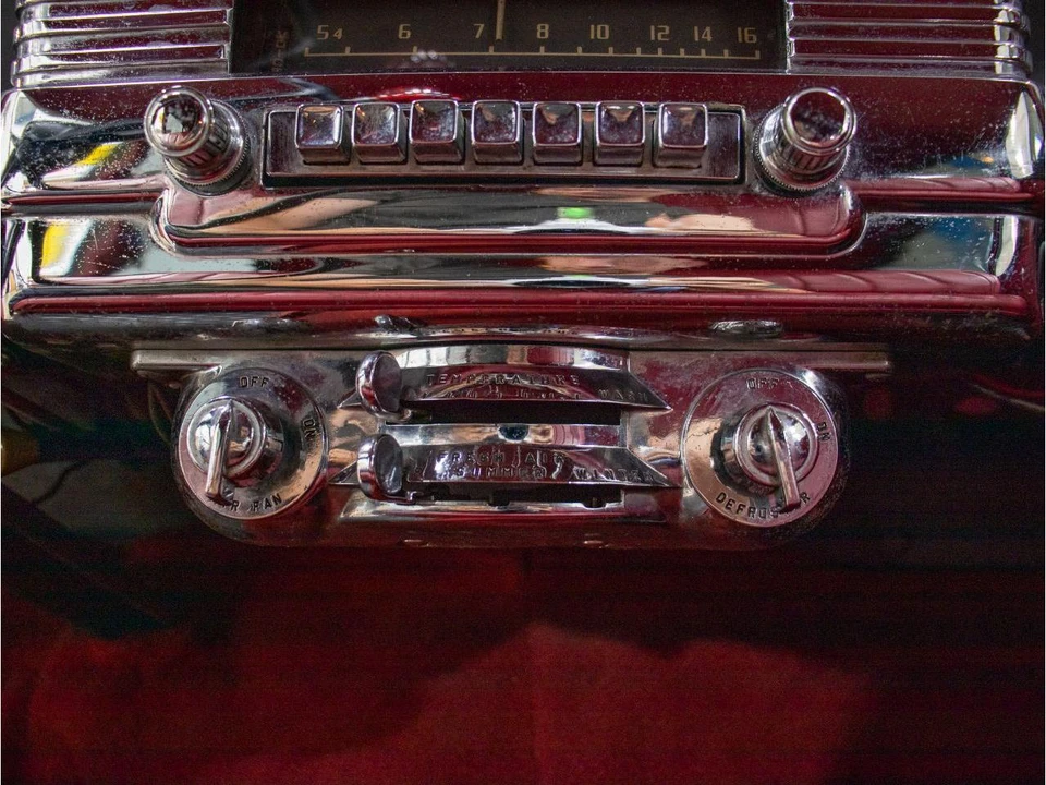 1949 Dodge Coronet 1st-3rd Gen - Image 27 of 31