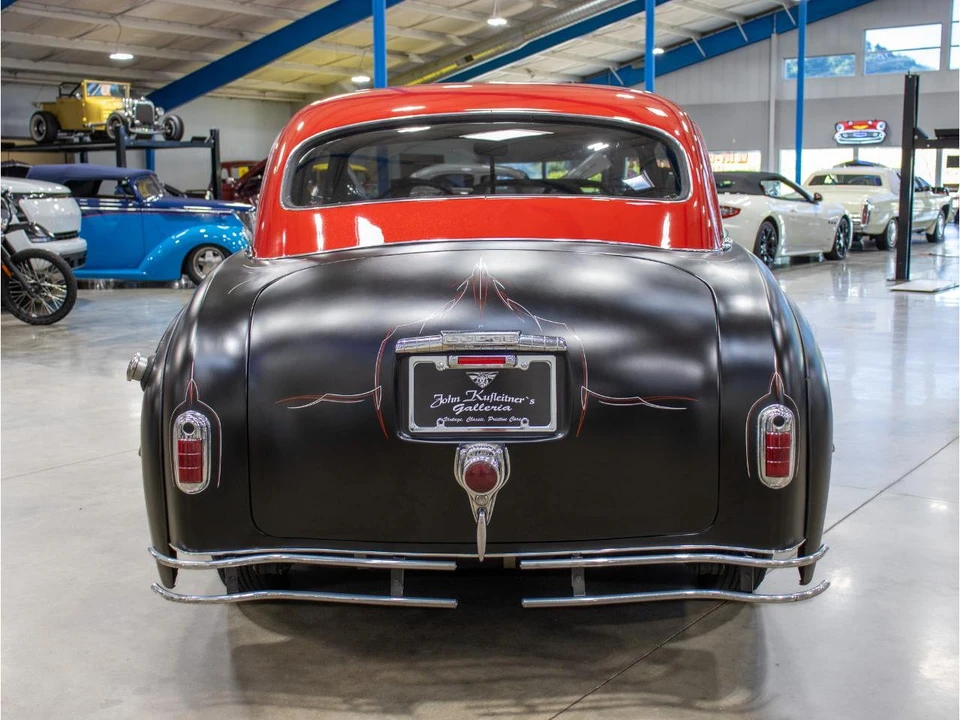 1949 Dodge Coronet 1st-3rd Gen - Image 7 of 31