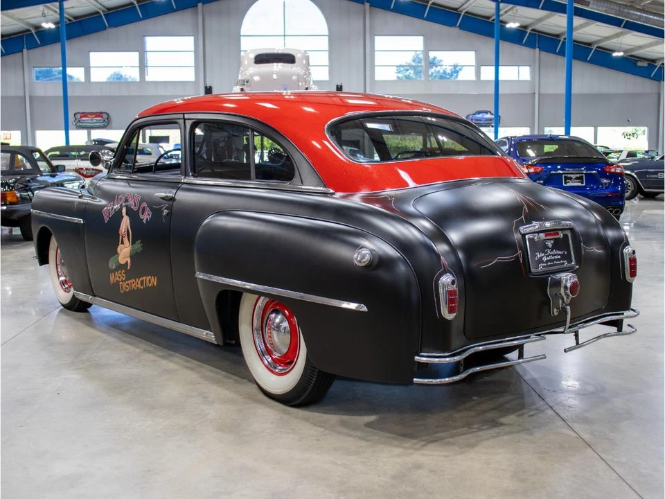 1949 Dodge Coronet 1st-3rd Gen - Image 6 of 31