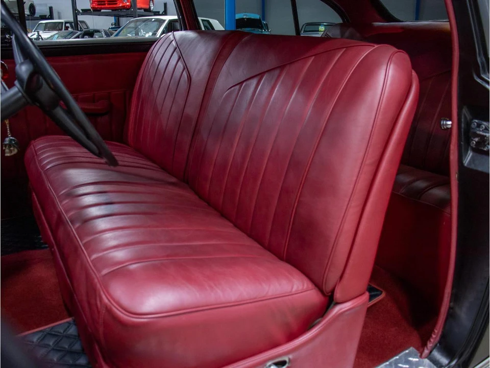 1949 Dodge Coronet 1st-3rd Gen - Image 31 of 31