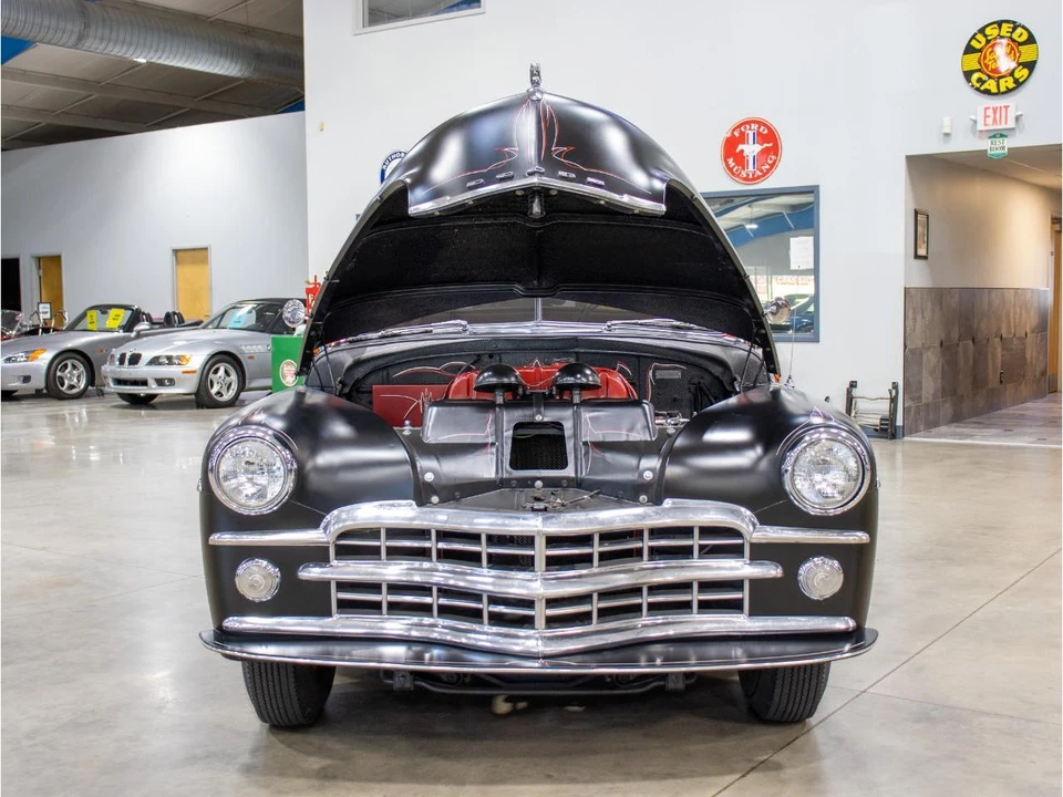 1949 Dodge Coronet 1st-3rd Gen - Image 11 of 31