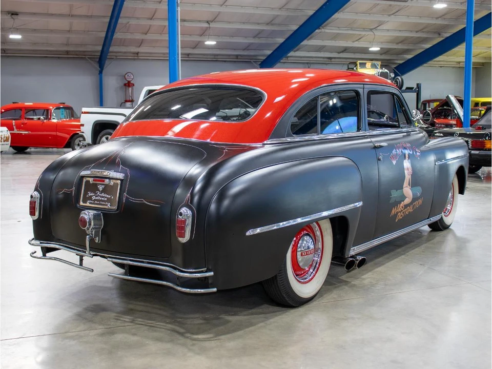 1949 Dodge Coronet 1st-3rd Gen - Image 8 of 31