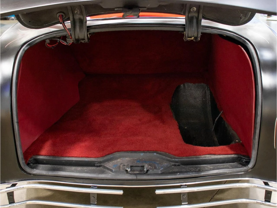 1949 Dodge Coronet 1st-3rd Gen - Image 18 of 31