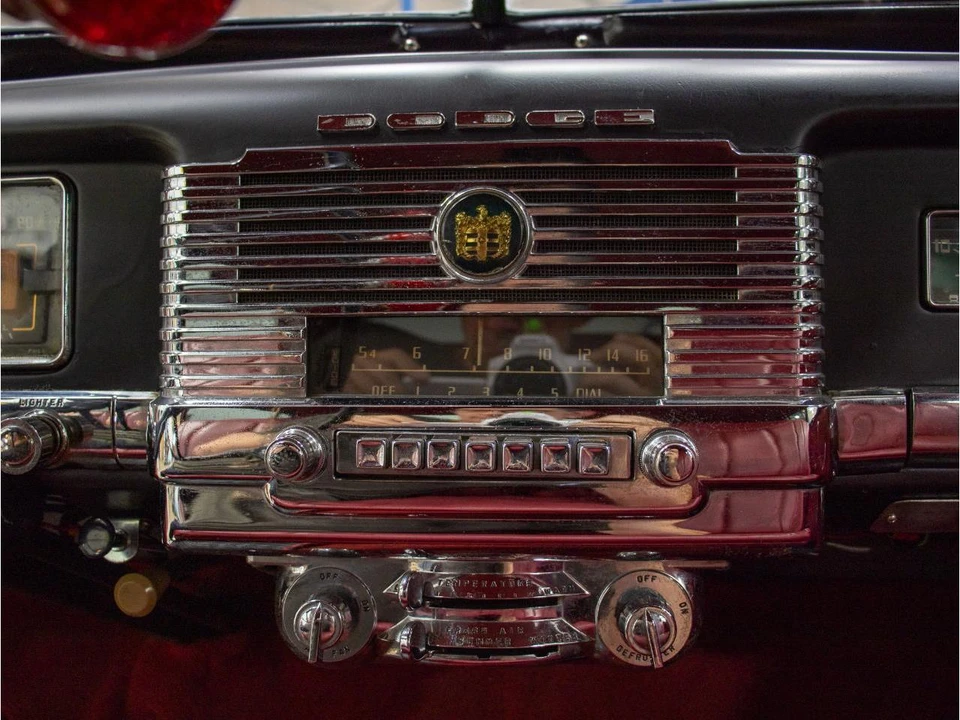 1949 Dodge Coronet 1st-3rd Gen - Image 26 of 31