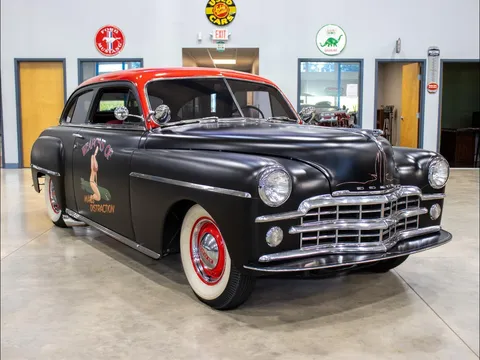 1949 Dodge Wayfarer