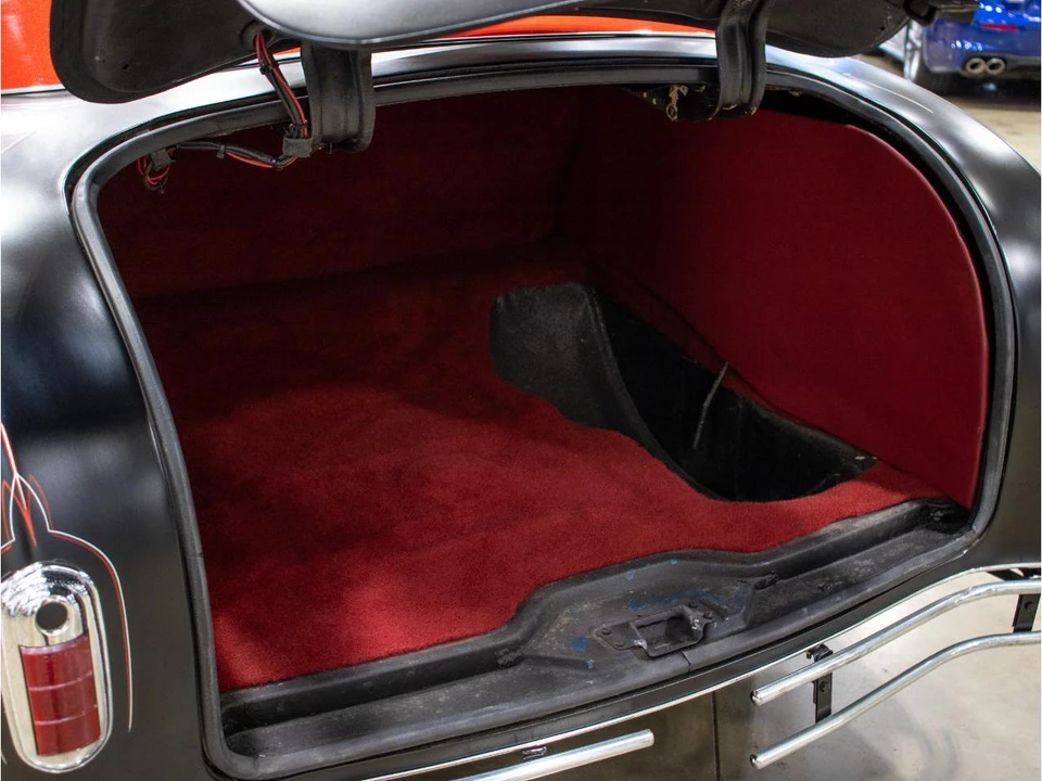 1949 Dodge Coronet 1st-3rd Gen - Image 19 of 31