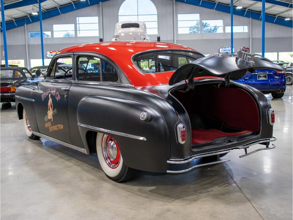 1949 Dodge Coronet 1st-3rd Gen - Image 16 of 31