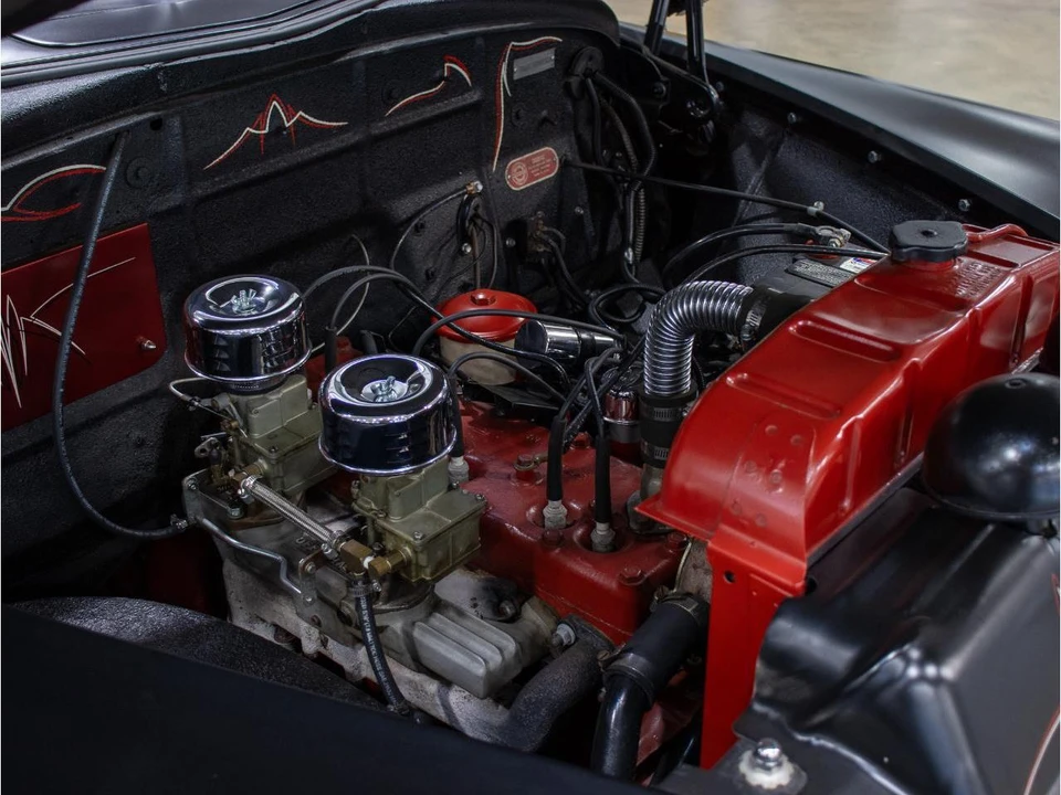 1949 Dodge Coronet 1st-3rd Gen - Image 13 of 31