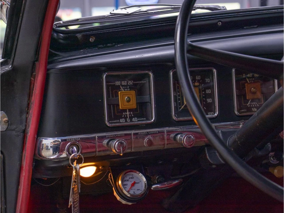 1949 Dodge Coronet 1st-3rd Gen - Image 21 of 31