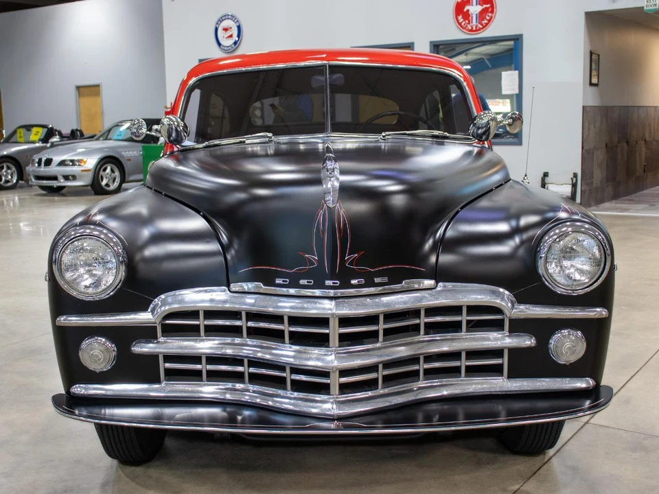 1949 Dodge Coronet 1st-3rd Gen - Image 2 of 31