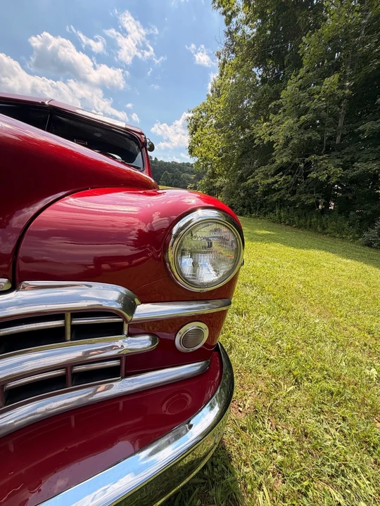 1949 Dodge B Series - Image 12 of 31
