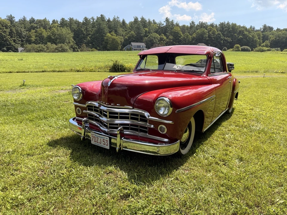 1949 Dodge B Series - Image 28 of 31