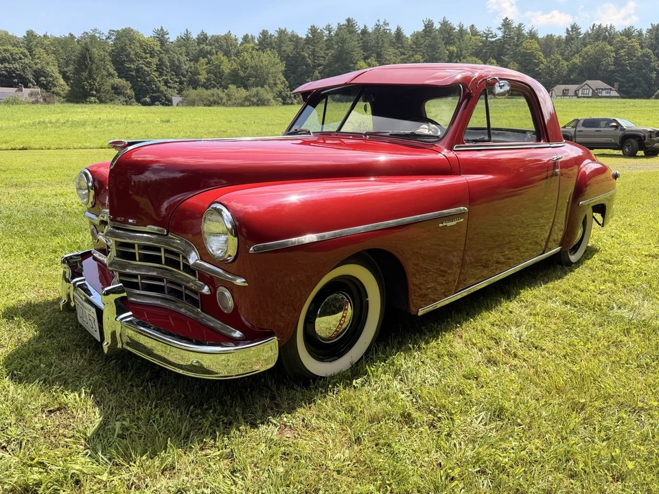 1949 Dodge B Series - Image 27 of 31