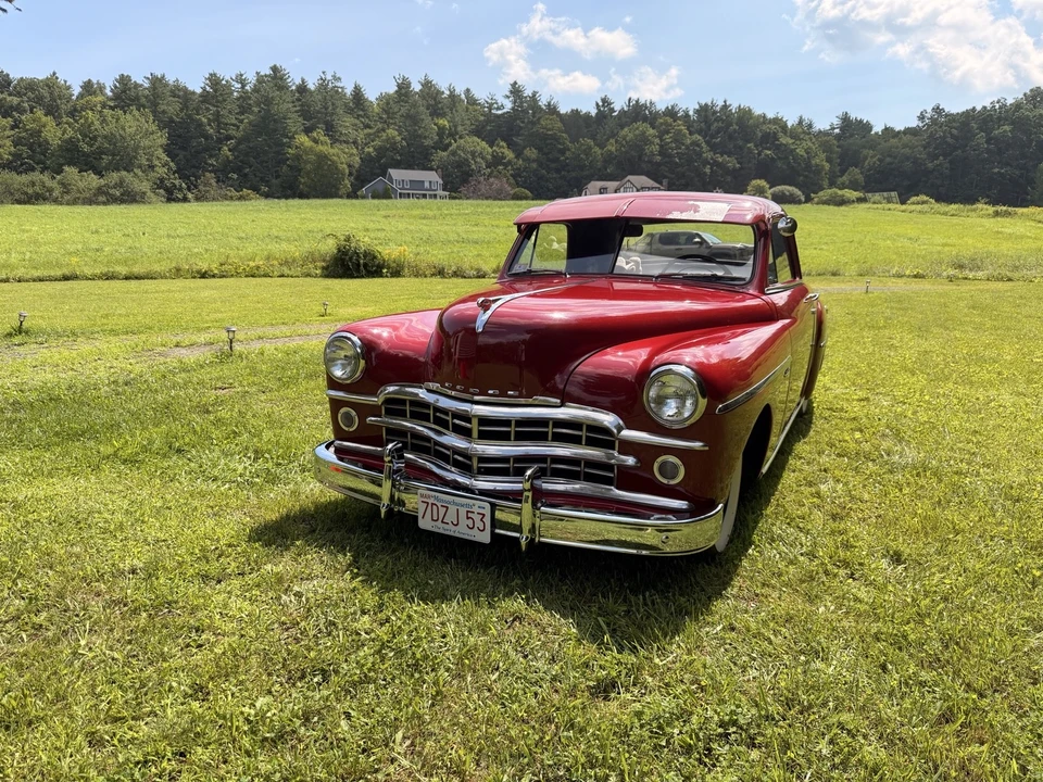 1949 Dodge B Series - Image 29 of 31