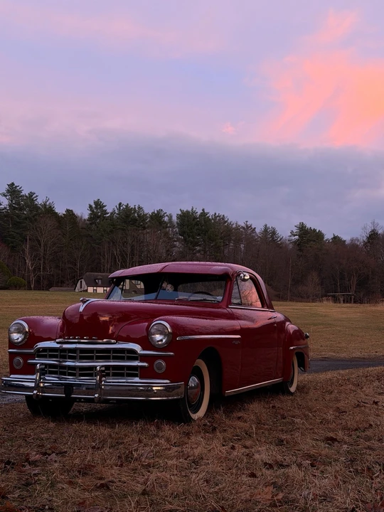 1949 Dodge B Series - Image 3 of 31