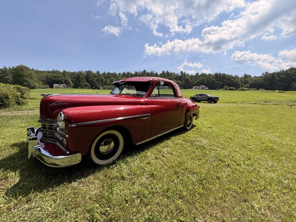 1949 Dodge B Series - Image 26 of 31