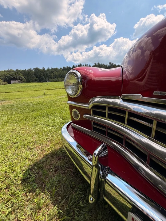 1949 Dodge B Series - Image 11 of 31