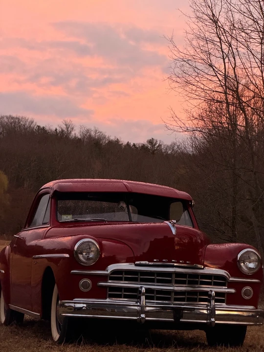 1949 Dodge B Series - Image 5 of 31