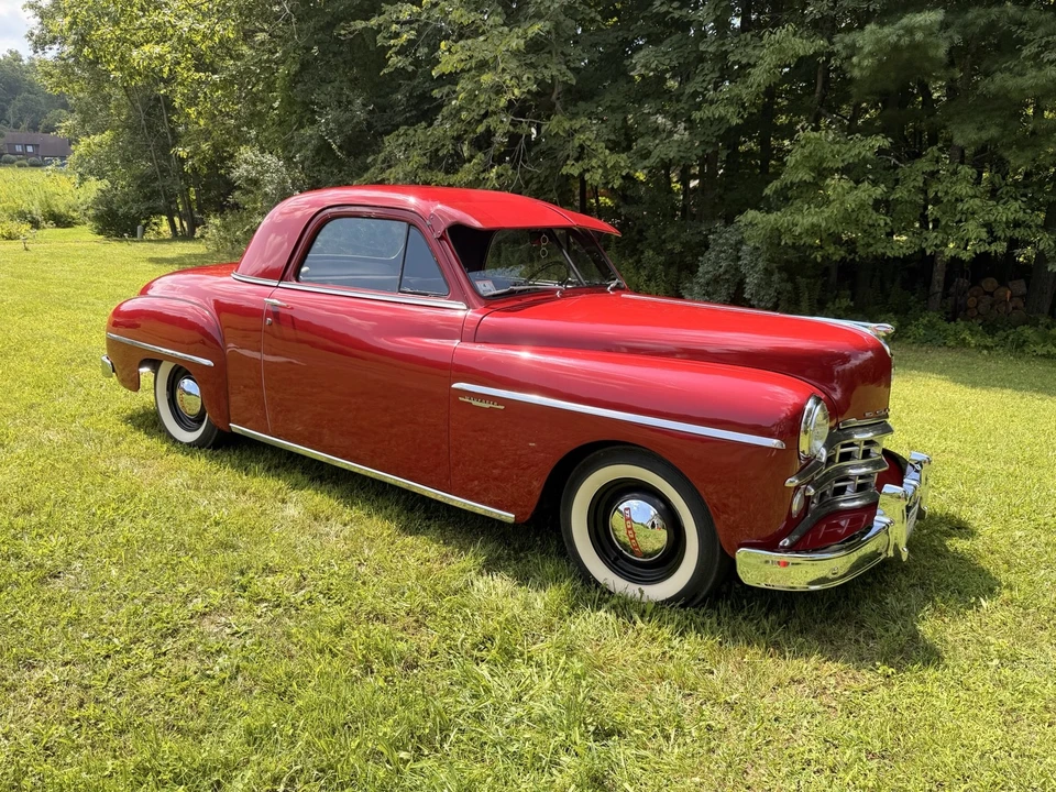 1949 Dodge B Series - Image 30 of 31