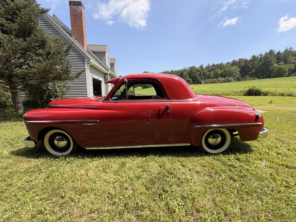 1949 Dodge B Series - Image 21 of 31