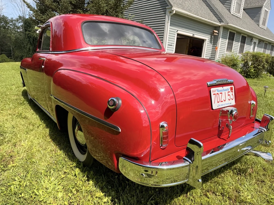 1949 Dodge B Series - Image 19 of 31
