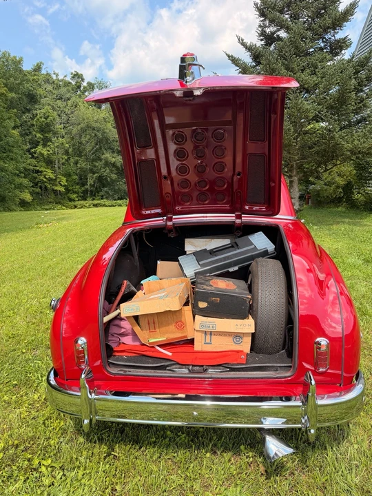 1949 Dodge B Series - Image 18 of 31