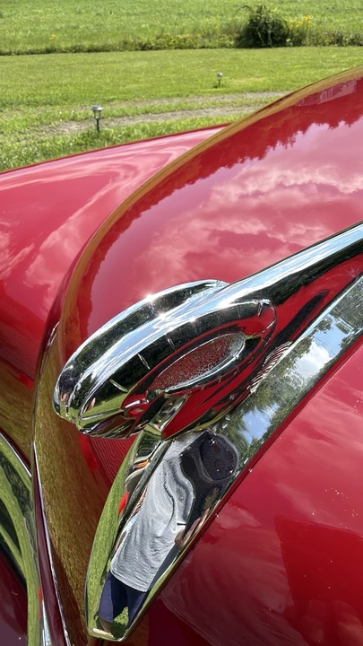 1949 Dodge B Series - Image 10 of 31