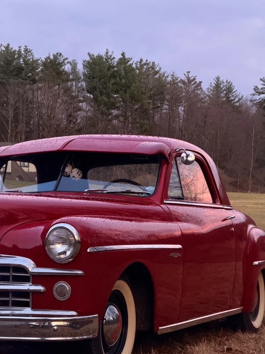 1949 Dodge B Series - Image 2 of 31