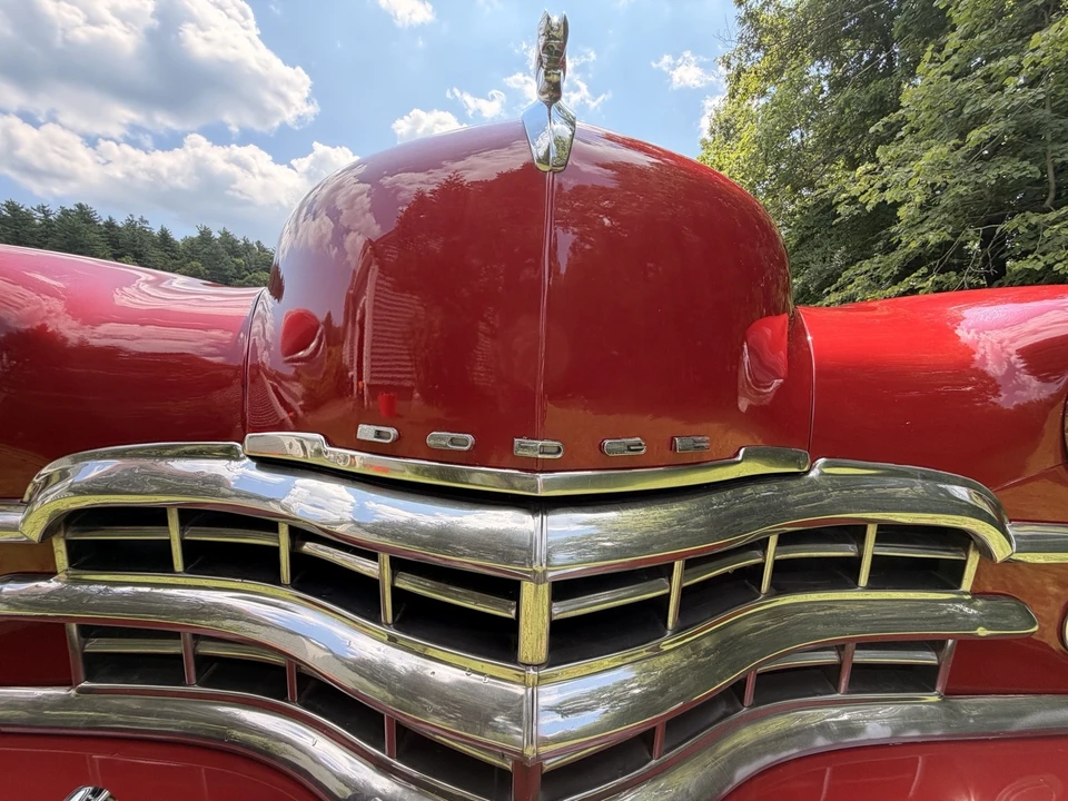 1949 Dodge B Series - Image 8 of 31