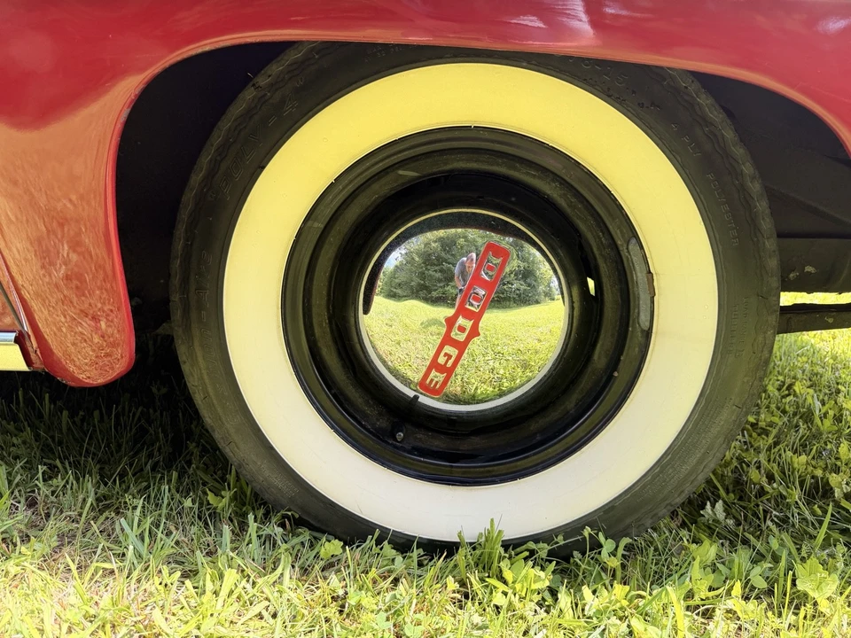 1949 Dodge B Series - Image 20 of 31