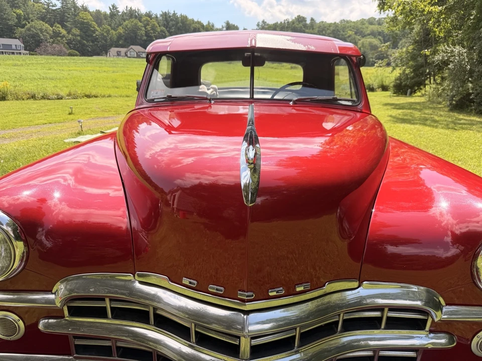 1949 Dodge B Series - Image 24 of 31