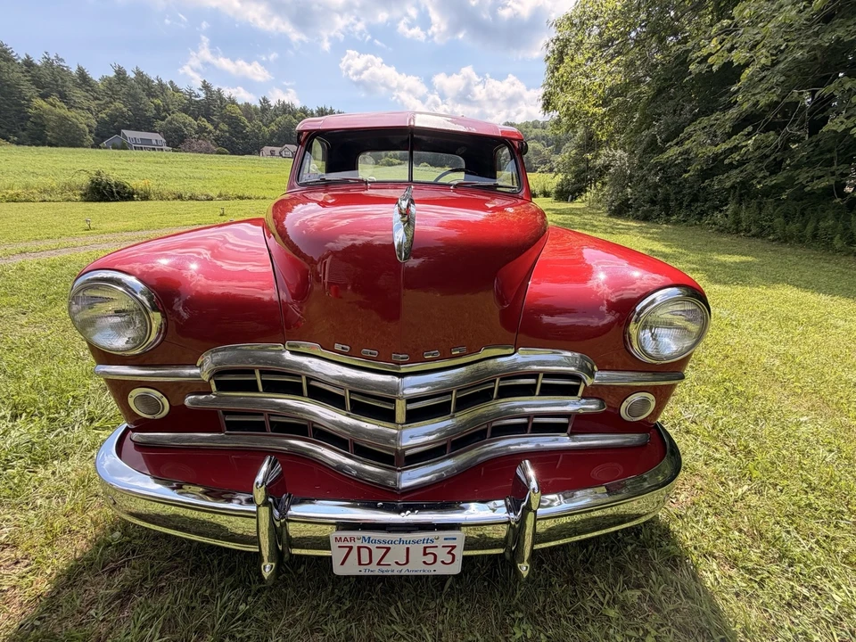 1949 Dodge B Series - Image 25 of 31