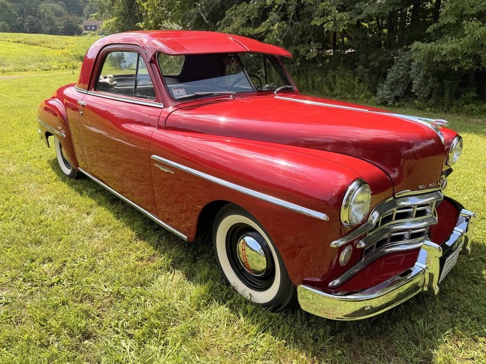 1949 Dodge B Series - Image 31 of 31