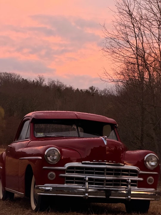 1949 Dodge B Series - Image 4 of 31