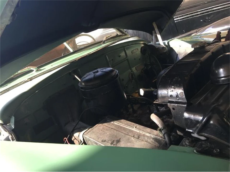 1949 Dodge Coronet 1st-3rd Gen - Image 3 of 5