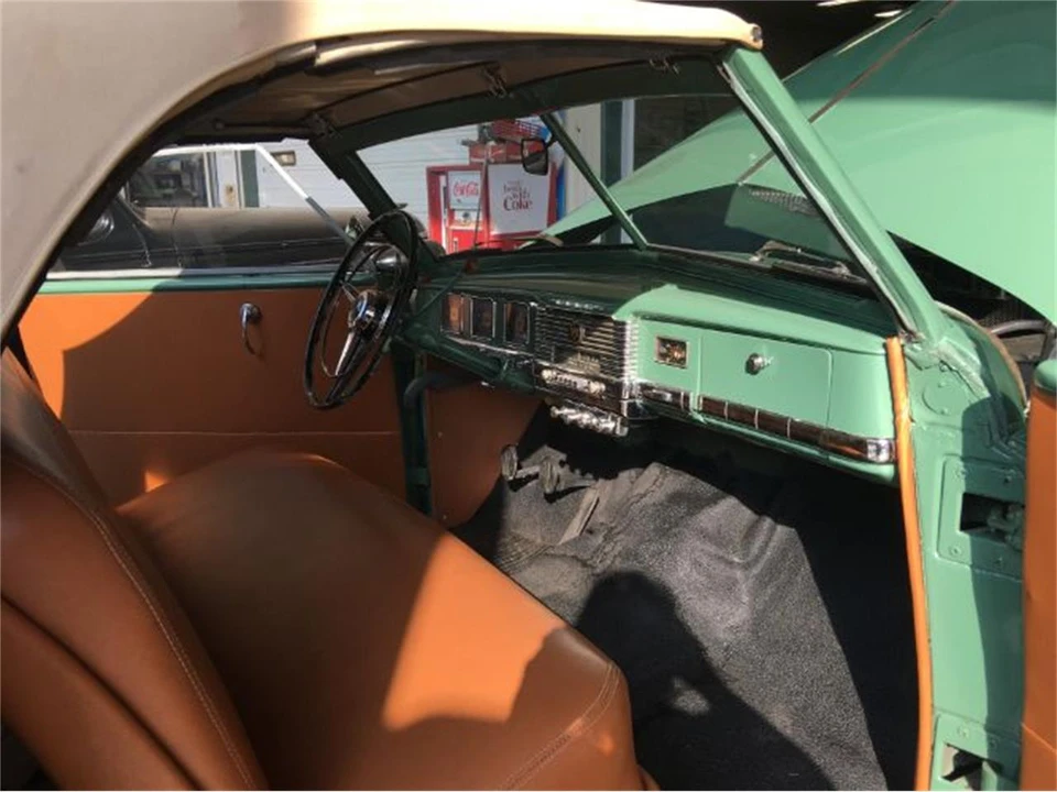 1949 Dodge Coronet 1st-3rd Gen - Image 4 of 5