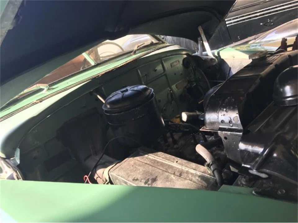 1949 Dodge Coronet 1st-3rd Gen - Image 5 of 5