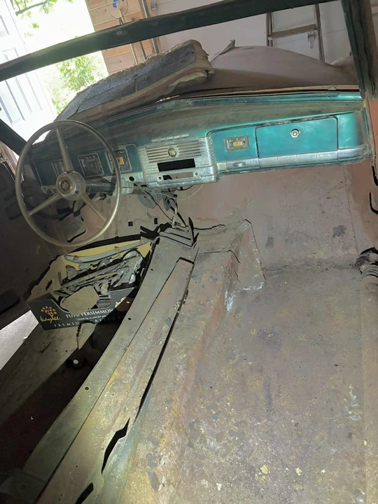 1949 Dodge B Series - Image 10 of 16