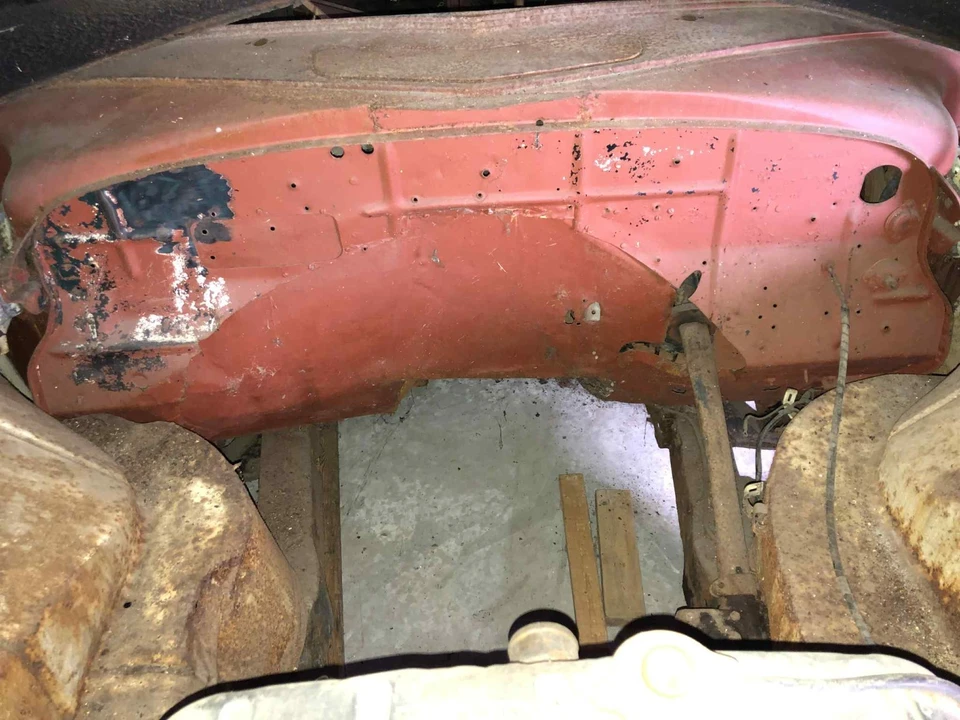 1949 Dodge B Series - Image 7 of 16