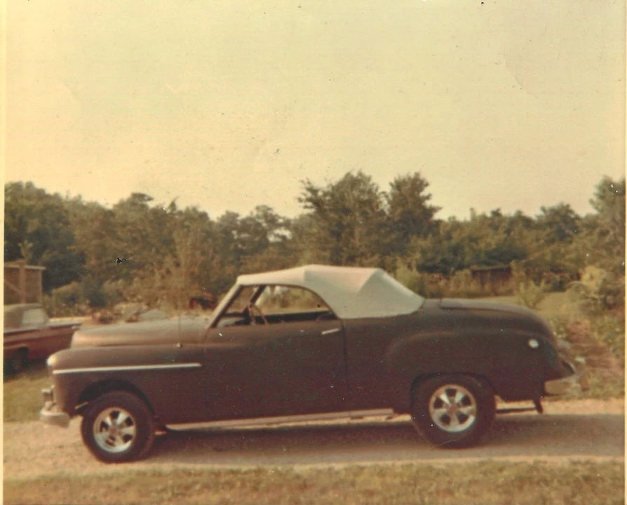 1949 Dodge B Series - Image 16 of 16