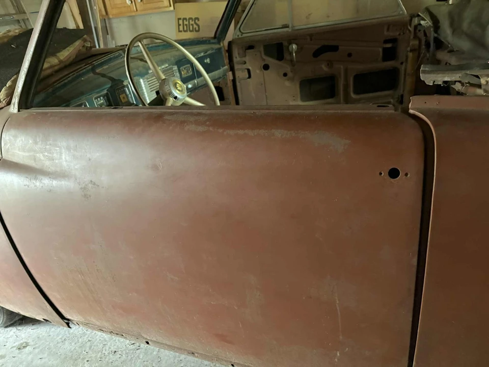 1949 Dodge B Series - Image 5 of 16
