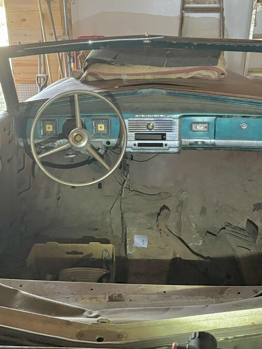 1949 Dodge B Series - Image 8 of 16