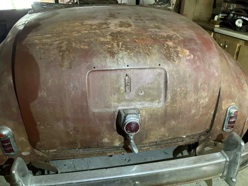 1949 Dodge B Series - Image 13 of 16